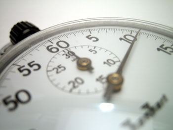 Timing Review