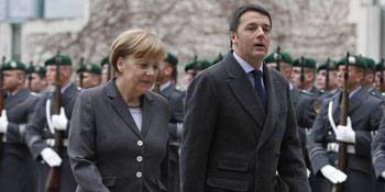 Mission impossible <br / > di Matteo Renzi 
