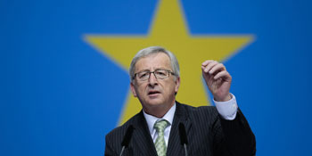 Matteo Renzi versus Commissione europea