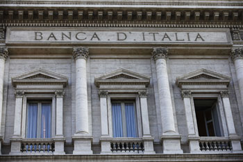 Bankitalia/banche Rapporto scandaloso