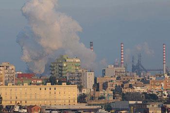 Ilva, Cesareo “chiama” Renzi