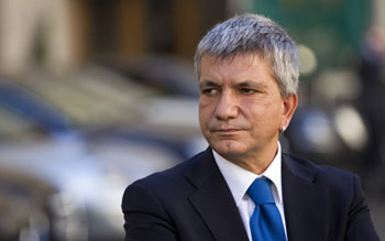 Nicola “Nichi” Vendola e le... coppie di fatto