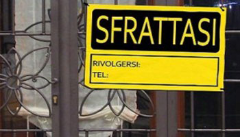 Il blocco degli sfratti e l’anello della Consulta