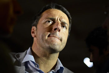 Matteo Renzi, chiamato l’Epigone