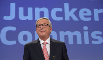 L’Europa è da rifare