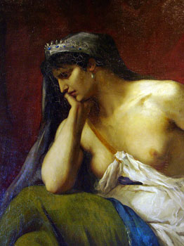 Nessuno additi Medea prima del giudizio