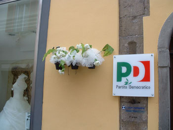 Legge elettorale e mal di Spagna