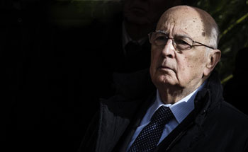 Dopo Napolitano non c’è il diluvio