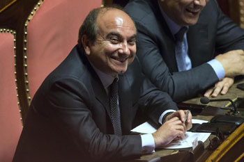 Saline Joniche, lettera a Scilipoti