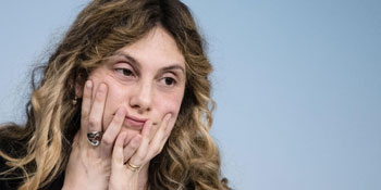 Renzi e Madia   Bene, bravi, bis! 