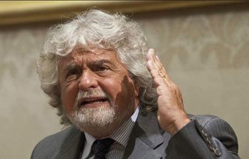 Il Grillismo: ovvero frustrazione al potere