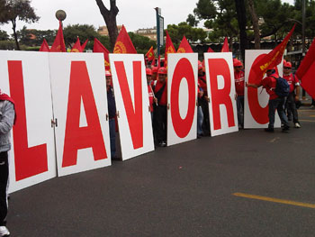 Uil: con Jobs act cresce   la disoccupazione 