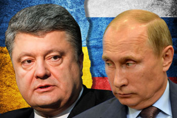 Putin e Poroshenko a Milano: buon segno