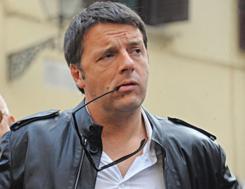 L’insostenibile leggerezza di Renzi 