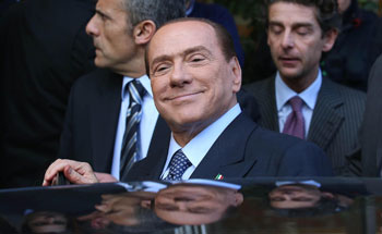 Il “sinistro” idolo del centrodestra