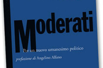 Nuovo Centrodestra, il libro-manifesto