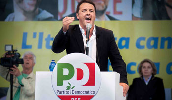 Matteo Renzi ha stravinto, però...