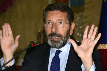 Marino dimettiti reloaded