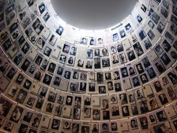 Memoria dell’Uomo, dalla Shoah a Teheran 