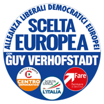 Liberali Democratici: una lista unitaria