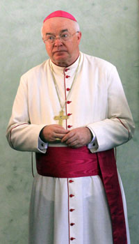 Nell’Anno del Signore