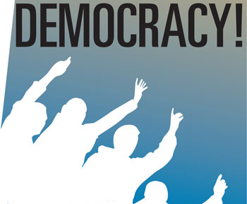La Democrazia rappresentativa