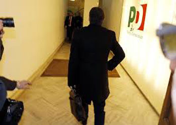 Caro sindaco Renzi, non perda tempo!