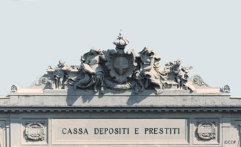Economia imbrigliata tra Cdp e fondazioni