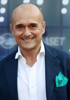 Alfonso Signorini ed il doppiopesismo gnegne