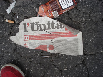 L’Unità fa 90 anni Nascita e declino