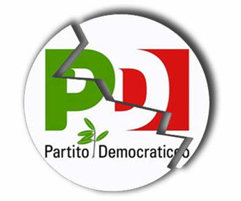 Se il militante decide   di non iscriversi più 