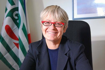 Parte l’assalto ai forni