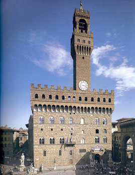 A Palazzo Vecchio si sceglie il dopo-Renzi