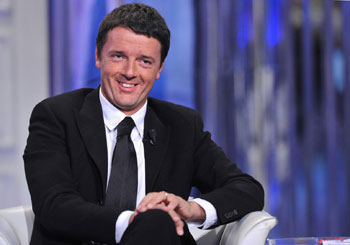 La fretta di Renzi e il Paese in declino