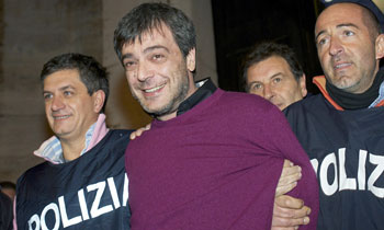 Che succede se si pente la camorra?