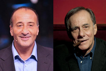 Se Apicella e Vecchioni fanno il duetto...