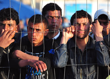 Immigrati: il diritto è diritto e non abuso