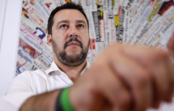 Il potenziale di Salvini e della Lega Nord