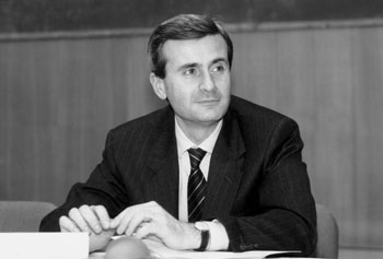 Marco Biagi ucciso per le idee riformiste