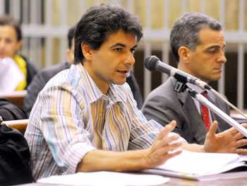 B.Massone, conferenza oggi al Partito Radicale