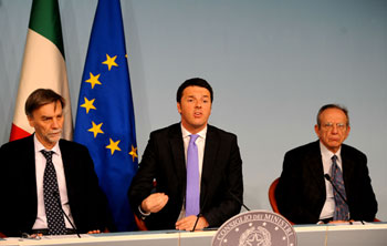 L’inutile litania attorno al “Def”