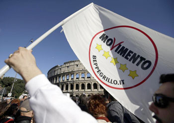 Un caso da manuale 
