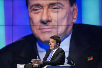 È tutto come prima, che Dio salvi l’Italia!