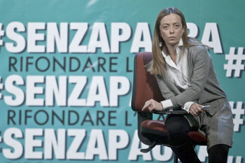 Pd, la vittoria degli 80 euro