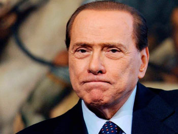 Il Cavaliere risorto sulla fragilità di Letta
