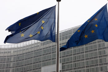 L’Europa dei deboli   è senza via d’uscita 