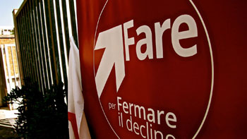 Ricostituire lo spirito autentico di “Fare”