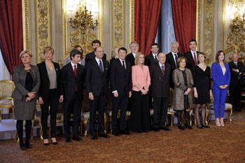 La “tremarella” del primo ministro