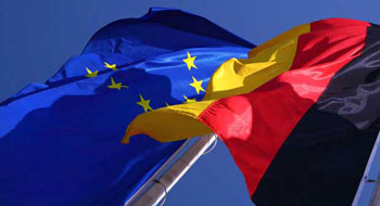 La Germania è egoista con l’Europa