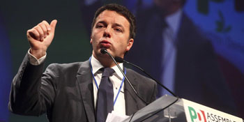 Il presidente Renzi e legge di (in)Stabilità